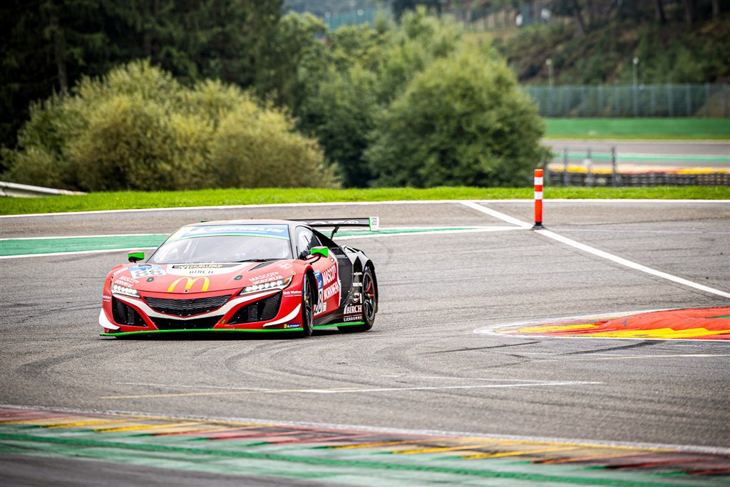 (Foto: GMB MOTORSPORT)